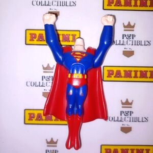 Superman Action Figure Toy 🔥 DC Comics Superman Man of Steel